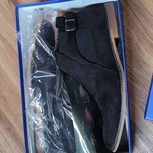Men's ankle boots